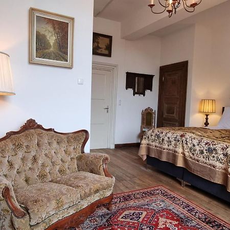 Apartamento Landgoed Kasteel Terborgh Schinnen Exterior foto